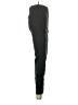 Vetta Solid Black Active Pants Size 0 - photo 4