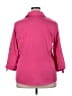 Cato 100% Polyester Pink Casual Dress Size 18 - 20 - photo 2