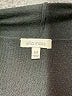 Ella Moss Black Cardigan Size M - photo 7