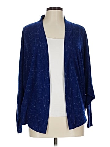 Worthington Cardigan (view 1)