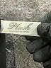 Plush Black Dress Pants Size S - photo 4