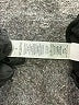 Plush Black Dress Pants Size S - photo 5