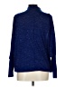 Worthington Blue Cardigan Size L - photo 2