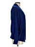 Worthington Blue Cardigan Size L - photo 4
