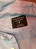 Crewcuts Blue Long Sleeve Button-Down Shirt Size 10 - photo 3