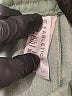 Fabletics Solid Green Casual Pants Size M - photo 7