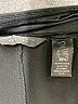 Investments Solid Black Active Pants Size 4PS - photo 7