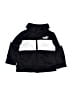 Puma Black Zip Up Hoodie Size 3-6 mo - photo 1
