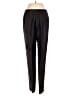 Dana Buchman 100% Acetate Black Casual Pants Size 4 - photo 2