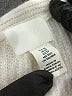 H&M Ivory Turtleneck Sweater Size XS - photo 7