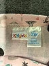 Kidgets Print Ivory Casual Pants Size 3-6 mo - photo 3
