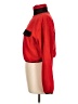 Forever 21 100% Polyester Red Fleece Size L - photo 5