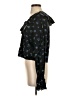 WeWoreWhat 100% Viscose Black Long Sleeve Blouse Size XS - photo 5