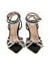 Assorted Brands Black Heels Size EU 38 - photo 2