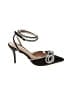 Assorted Brands Black Heels Size EU 38 - photo 1