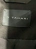 T Tahari Black Jacket Size XS - photo 6