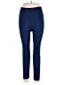 J.Crew Blue Active Pants Size L - photo 1