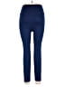 J.Crew Blue Active Pants Size L - photo 2