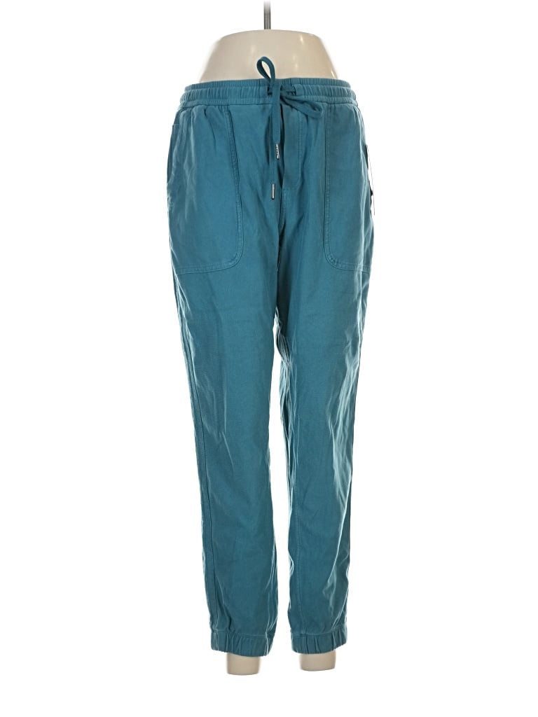 Athleta Casual Pants In Blue