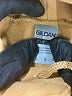 Gildan Tan Pullover Hoodie Size L - photo 7