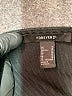 Forever 21 Solid Black Casual Dress Size M - photo 7