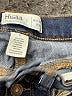 Mudd Blue Denim Shorts Size 1 - photo 4