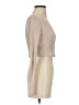 Shein Tan Cardigan Size 4 - photo 4