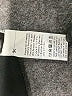 Shein Curve Black Dress Pants Size 0XL - photo 5