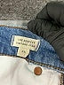 Madewell Hearts Blue Jeans Size 25 waist - photo 7