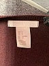 H&M Burgundy Pullover Sweater Size S - photo 7