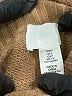 H&M Brown Turtleneck Sweater Size S - photo 7