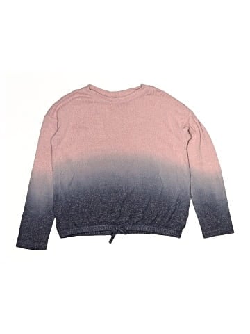 Rumi + Ryder Long Sleeve T-Shirt (view 1)