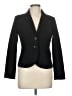 212 Collection Black Blazer Size 6 - photo 1
