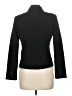 212 Collection Black Blazer Size 6 - photo 2