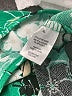 Adrienne Vittadini Teal 3/4 Sleeve Blouse Size XL - photo 8