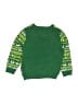 The Grinch Green Pullover Sweater Size 3 - 2T - photo 2