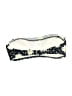 SO Black Swimsuit Top Size S - photo 2