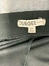DUBGEE by WHOOPI Solid Black Casual Pants Size 3X - photo 4