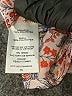 Daisy Fuentes 100% Polyester Orange Sleeveless Blouse Size S (petite) - photo 8