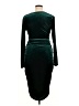 Shein Green Cocktail Dress Size XL - photo 2