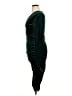 Shein Green Cocktail Dress Size XL - photo 5