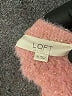 Ann Taylor LOFT Pink Pullover Sweater Size XL - photo 7