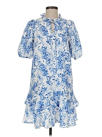 Sugarlips Casual Dress (view 1)
