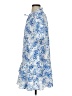 Sugarlips Blue Casual Dress Size XS - photo 5