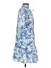 Sugarlips Blue Casual Dress Size XS - photo 4
