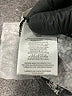BCBGMAXAZRIA Graphic Gray Cocktail Dress Size XS - photo 8