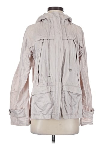 DKNY Raincoat (view 1)