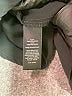 Express 100% Polyester Black 3/4 Sleeve Blouse Size M - photo 8