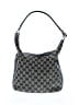 Gucci Gray Tan Shoulder Bag One size - photo 1