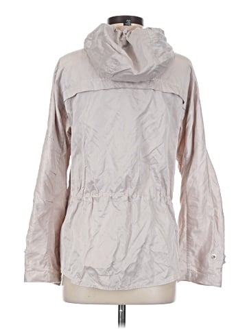 DKNY Raincoat (view 2)